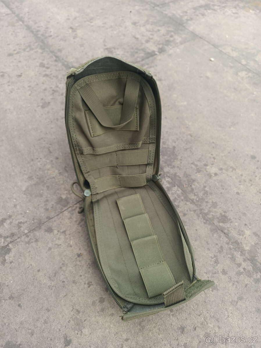 Airsoft sumky a vybavení - 8