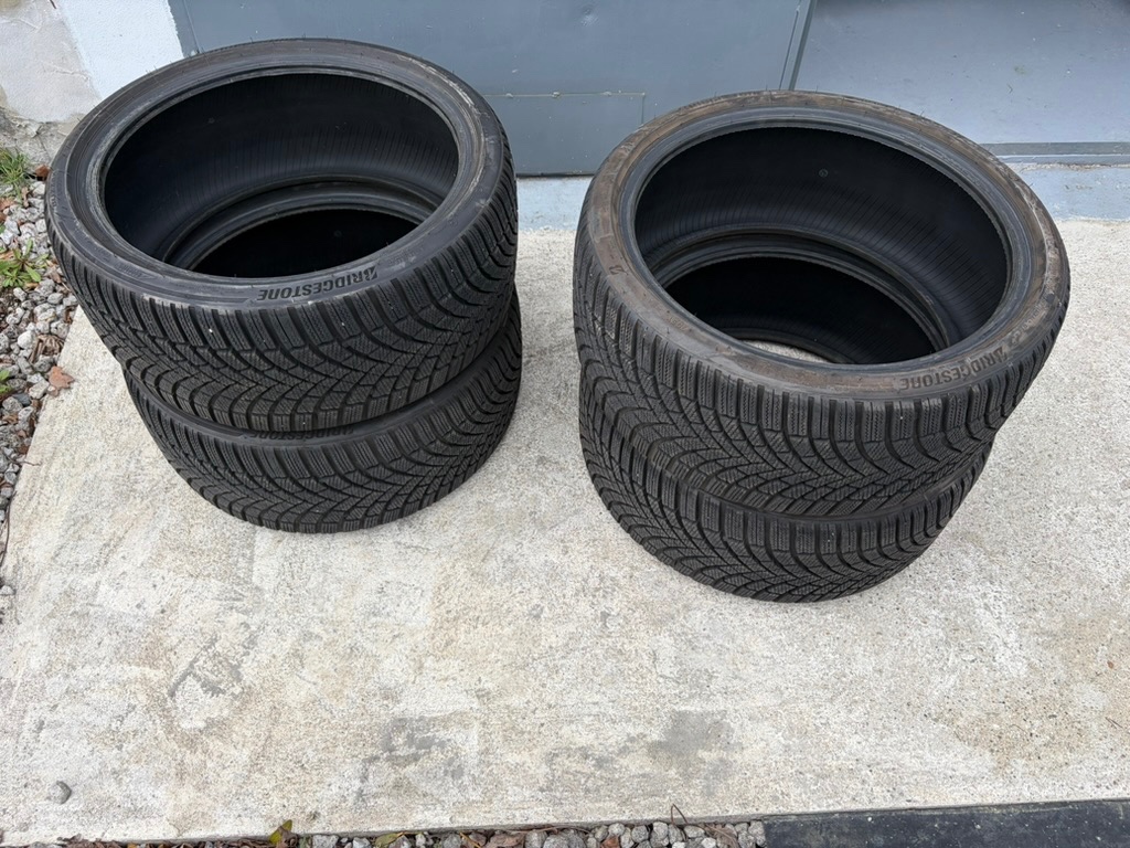 MINI CLUBMAN JCW ALL4 - 8