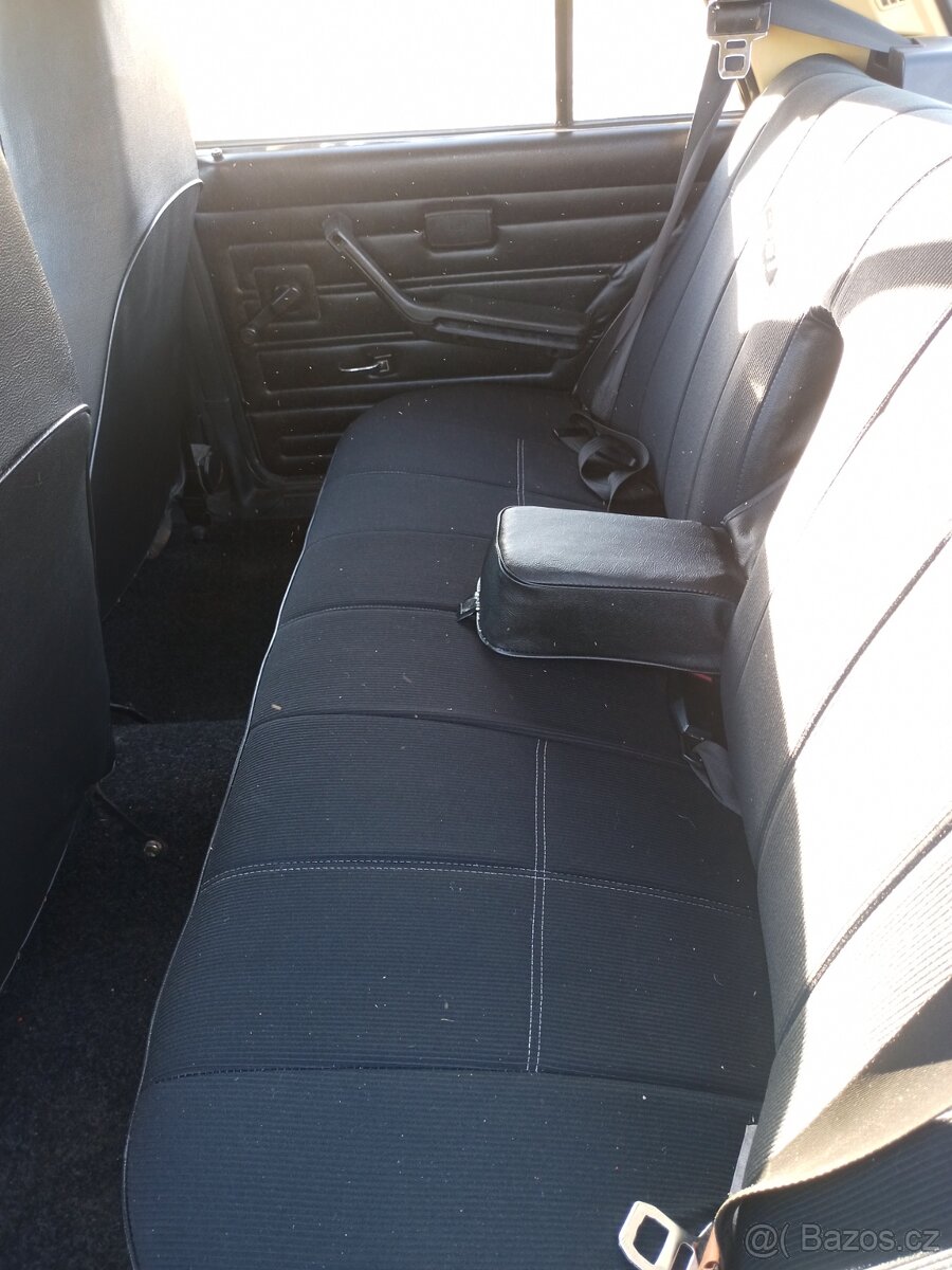 Lada 2107 1.7i 62Kw 5kvalt - 8