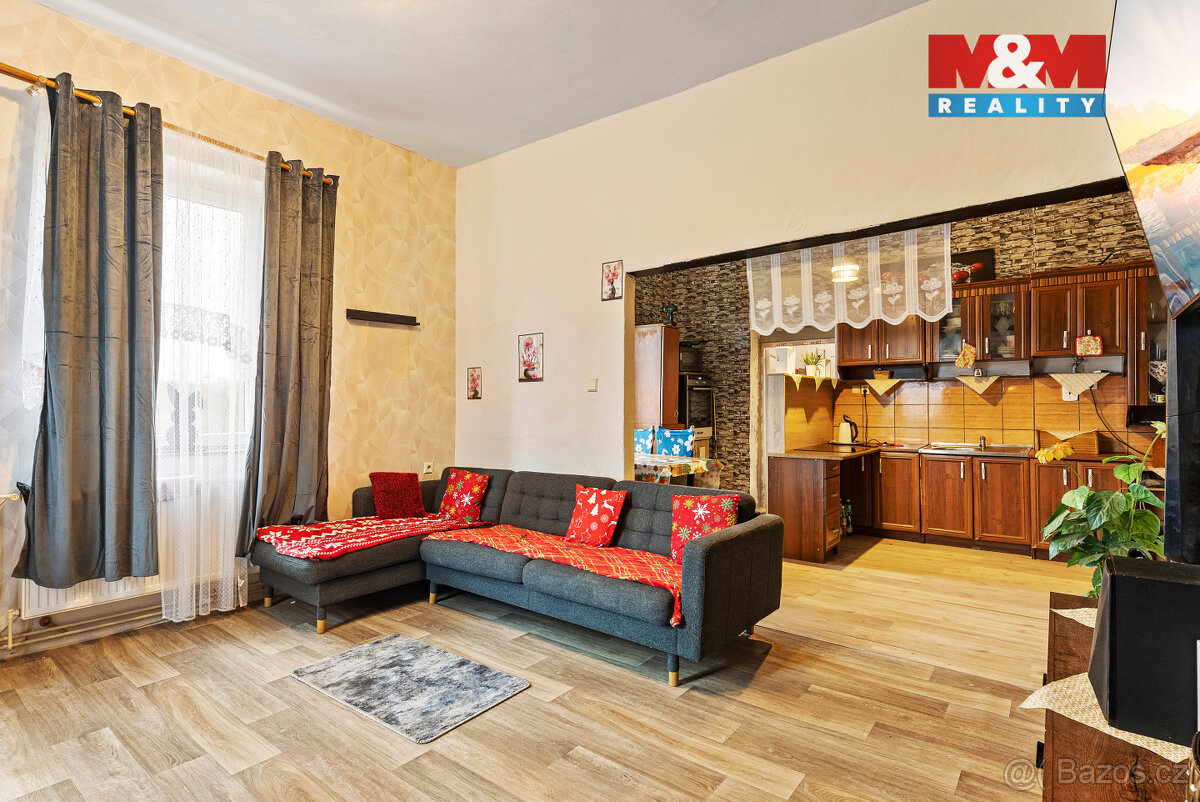 Prodej rodinného domu v Bulovce - 8