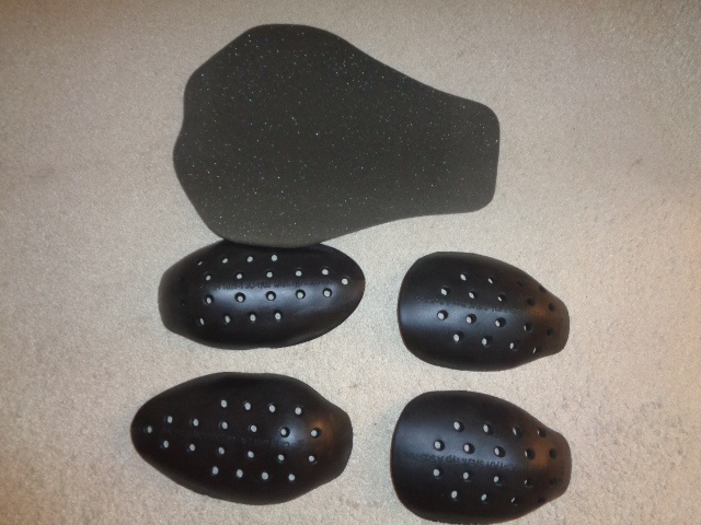 Probiker Corse-Kožená dámská bunda pro malou motorkářku - 8