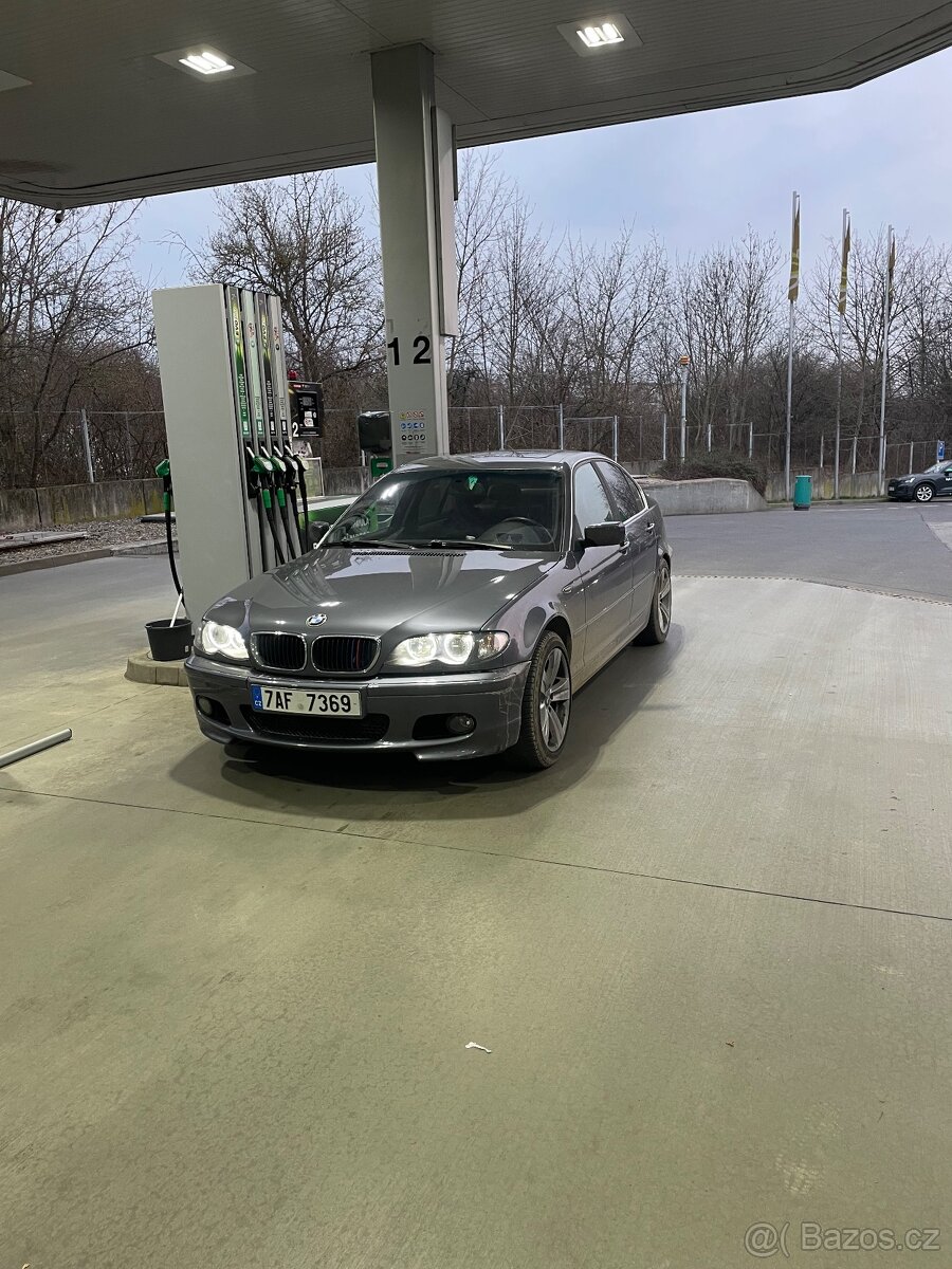 BMW 330d x-drive - 8