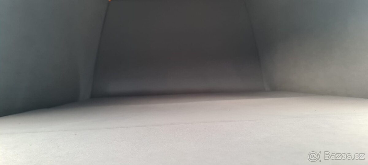 Obytný vůz Vw t4 2,5 tdi 75 kw. - 8