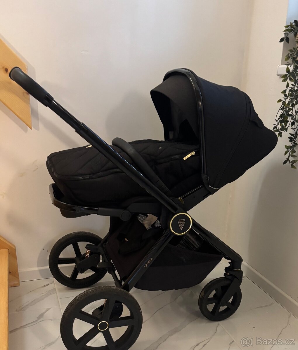 VENICCI Upline trojkombinace - 8