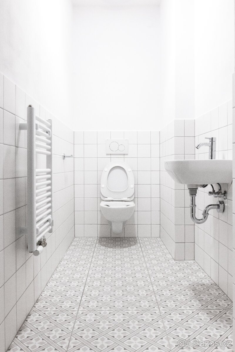 Pronájem bytu 2kk, 71 m2, Kostelec nad Orlicí - 8