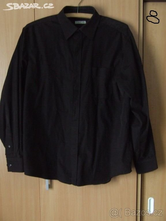 Košile pánské - 8