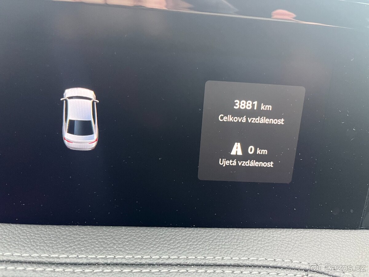 ŠKODA SUPERB 4 - ODPOČET DPH - 2.0 TSI 195 KW 4X4 - 8