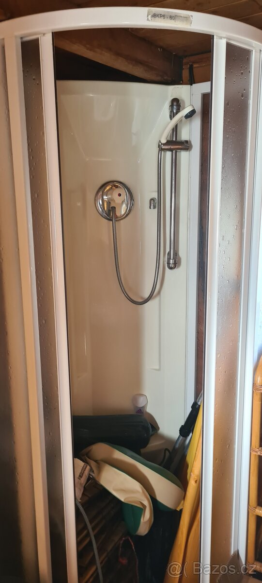 Prodám hausbot na ND nebo odtažení - 8