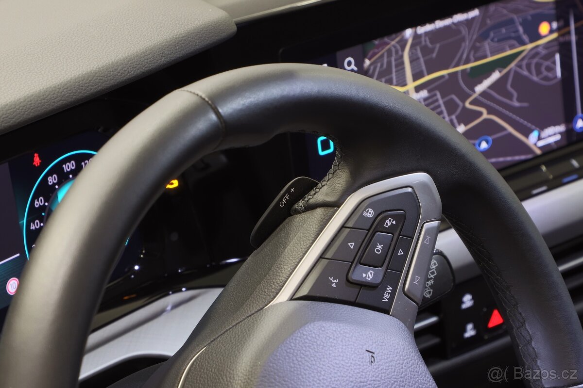 VW Golf Comfortline TSI 81kW DSG / 2 roky plná záruka v ceně - 8