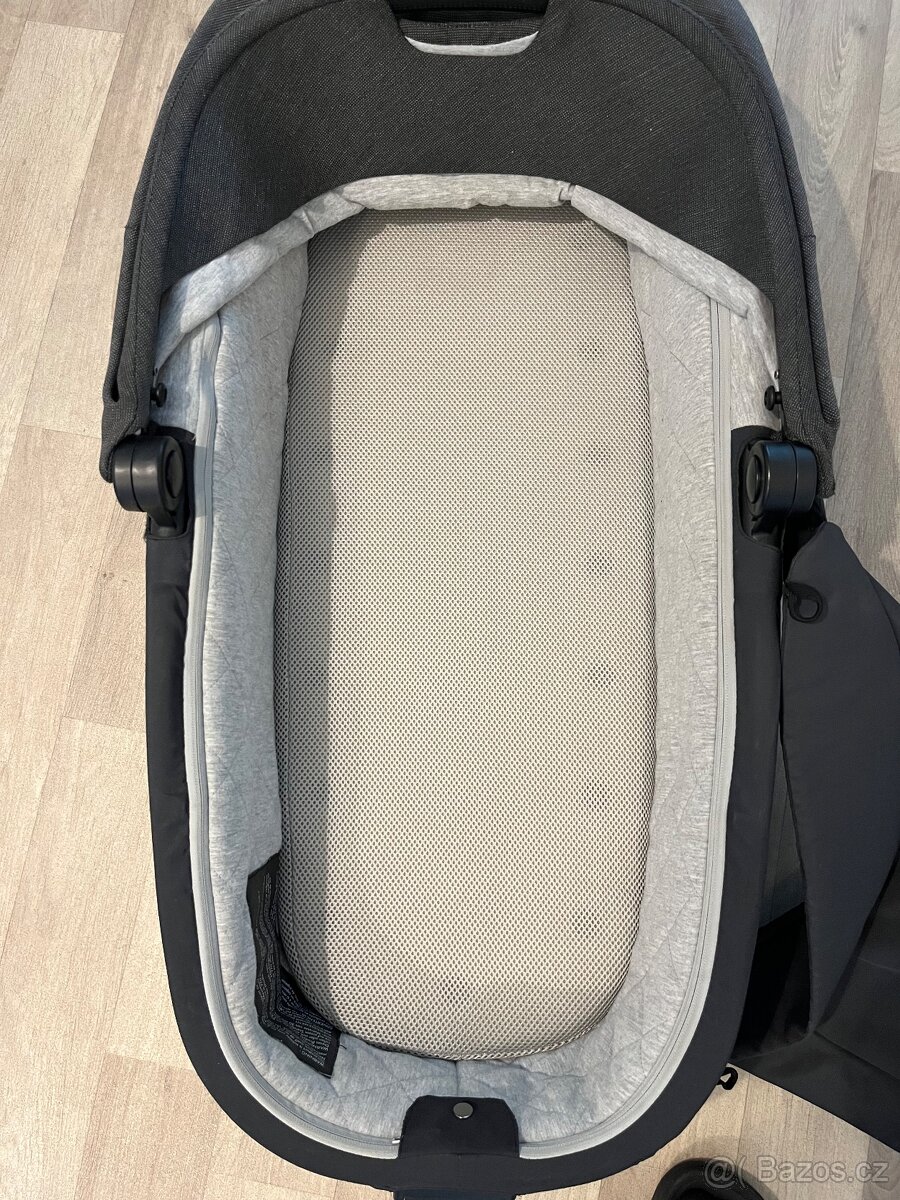 Easywalker Harvey 2, 2v1 - 8