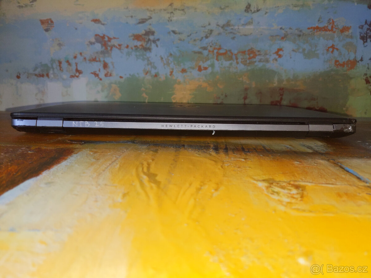 HP EliteBook 840, CPU i5-4300U, RAM 4GB, SSD 112GB - 8