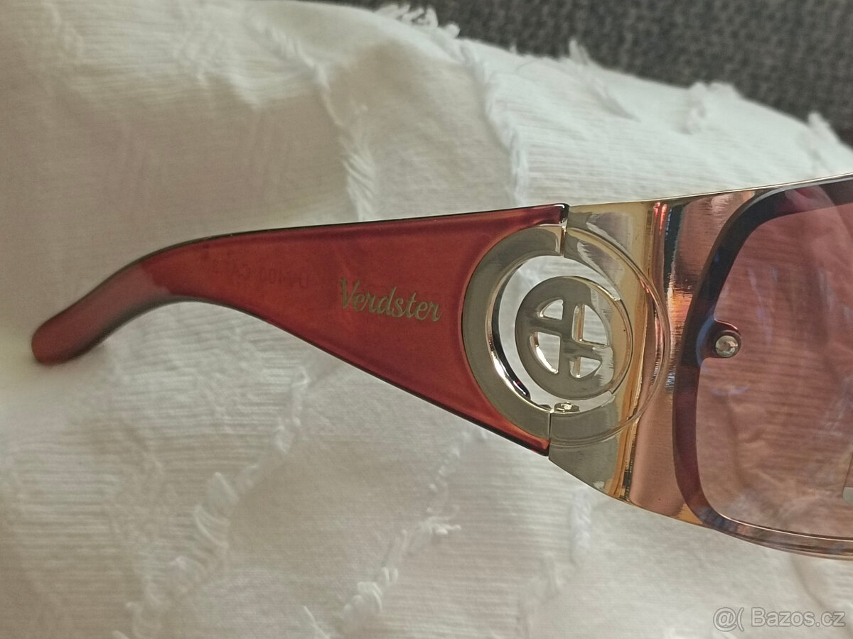 Sluneční brýle Cosmo - 8