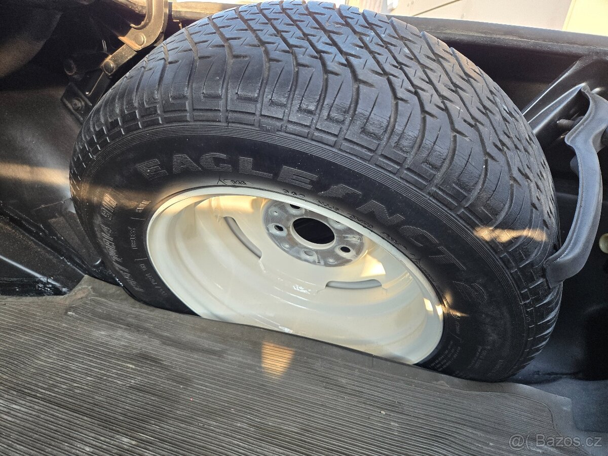 Mercedes 250S W108 1967 - TOP - 8