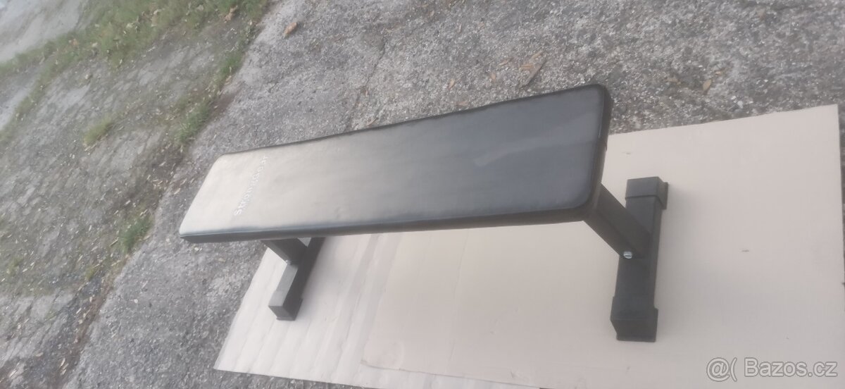 Profi lavice do 500 kg - 8