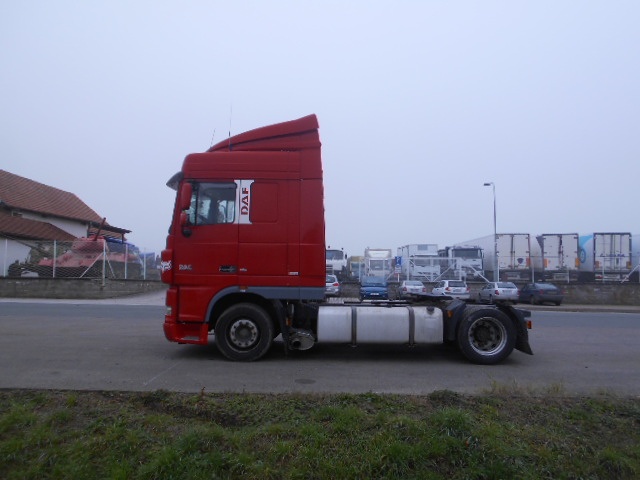DAF FT-LD XF105.460 - 8