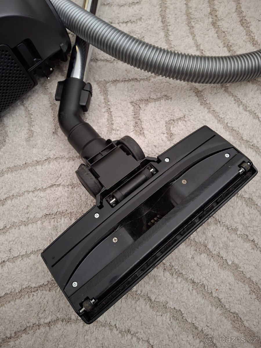 Vysavač Concept cyclonic power - 8