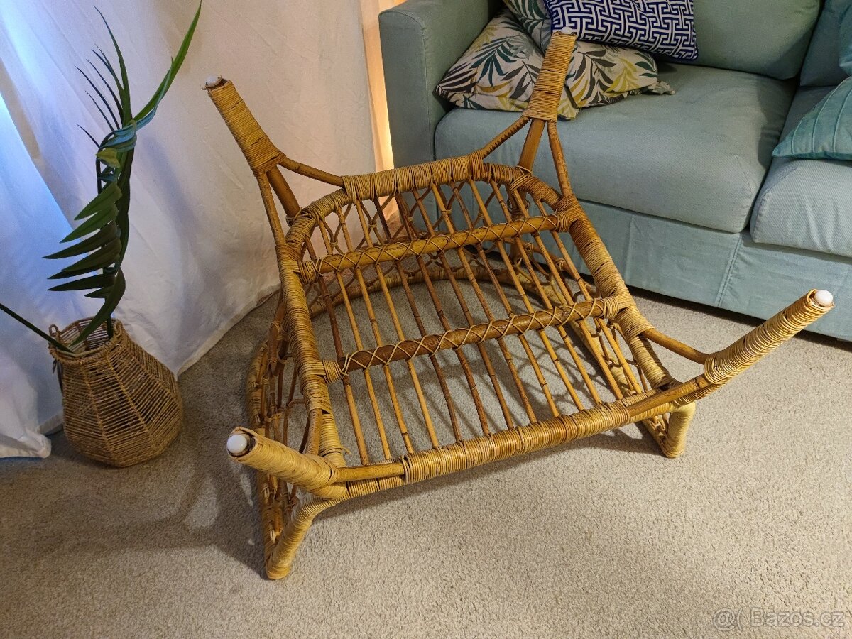 IKEA křeslo STOCKHOLM 2017 - 8