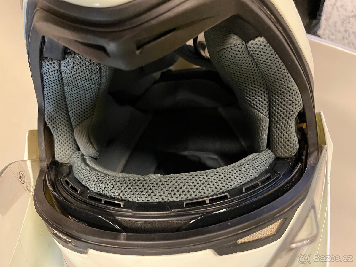 Helma/přilba Cassida Tour 01 - 8