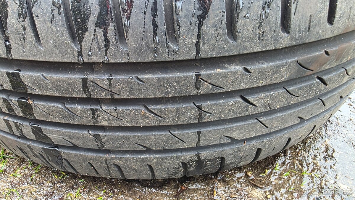 Škoda Octavia 3 combi, 4x4 elegance - 8