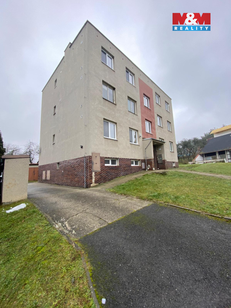 Prodej garážového stání, 23 m², Konice - 8