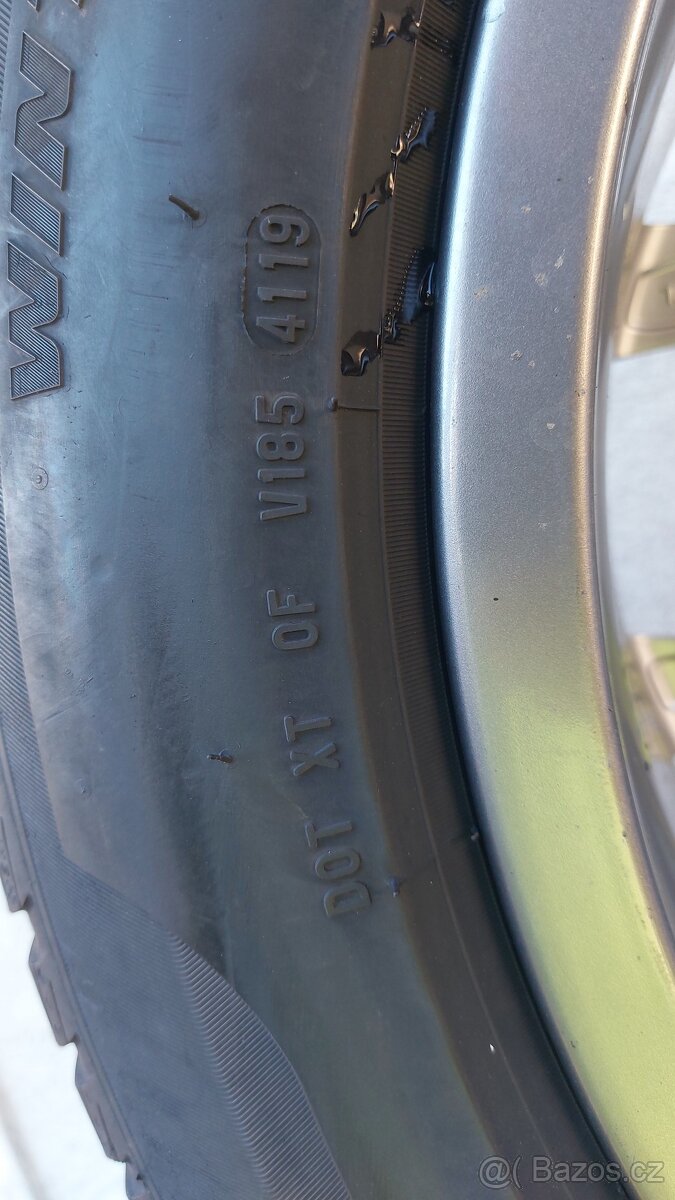 245/50 R19 BMW X3,X4 - 8