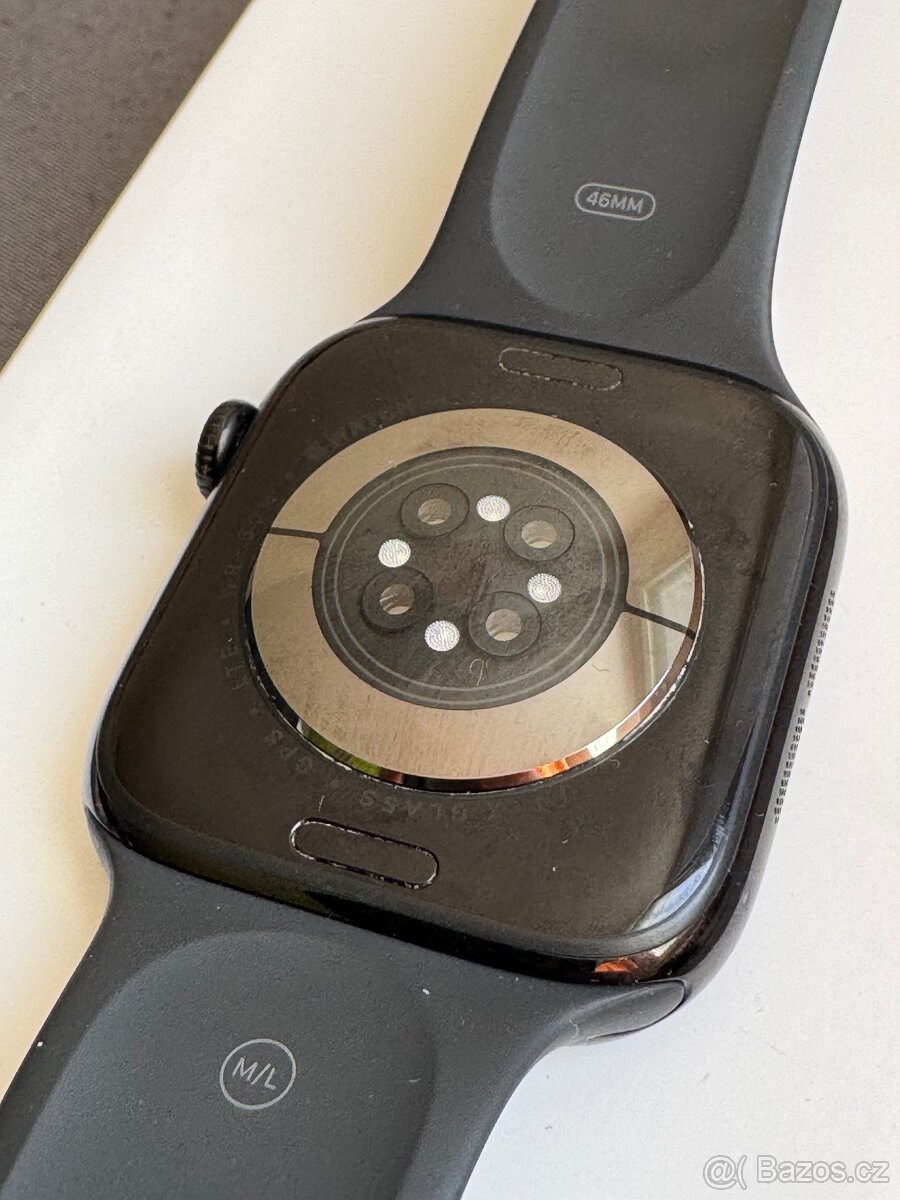 Apple Watch 10 46mm - 8