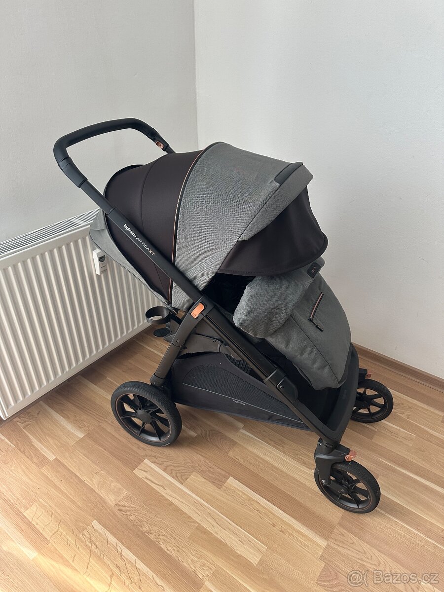 Inglesina ApticaXT - 8