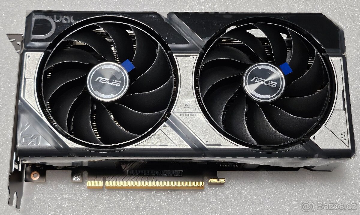 Herní počítač MARS (i7|GeForce RTX 5060 OC GDDR7|ZÁRUKA) - 8