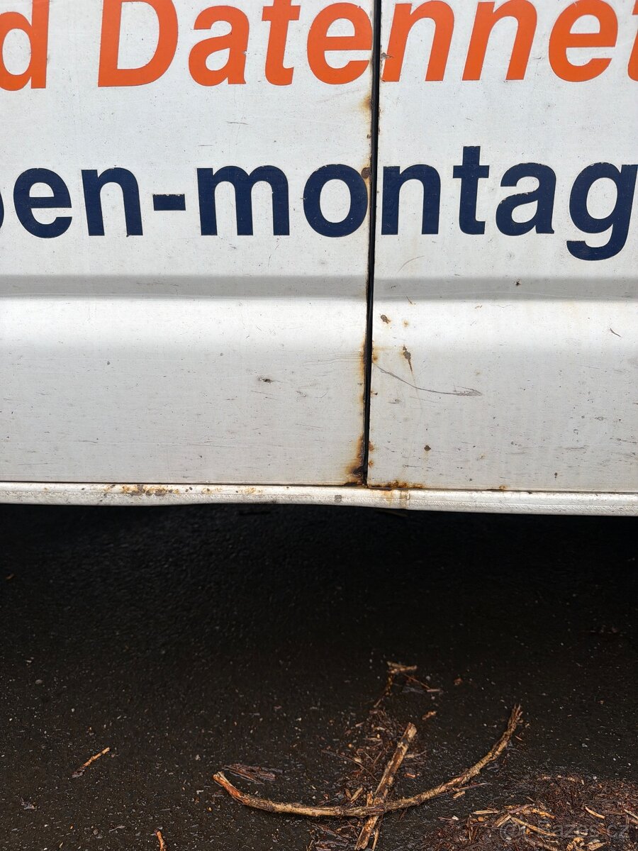 Volkswagen T5 4Motion - 8