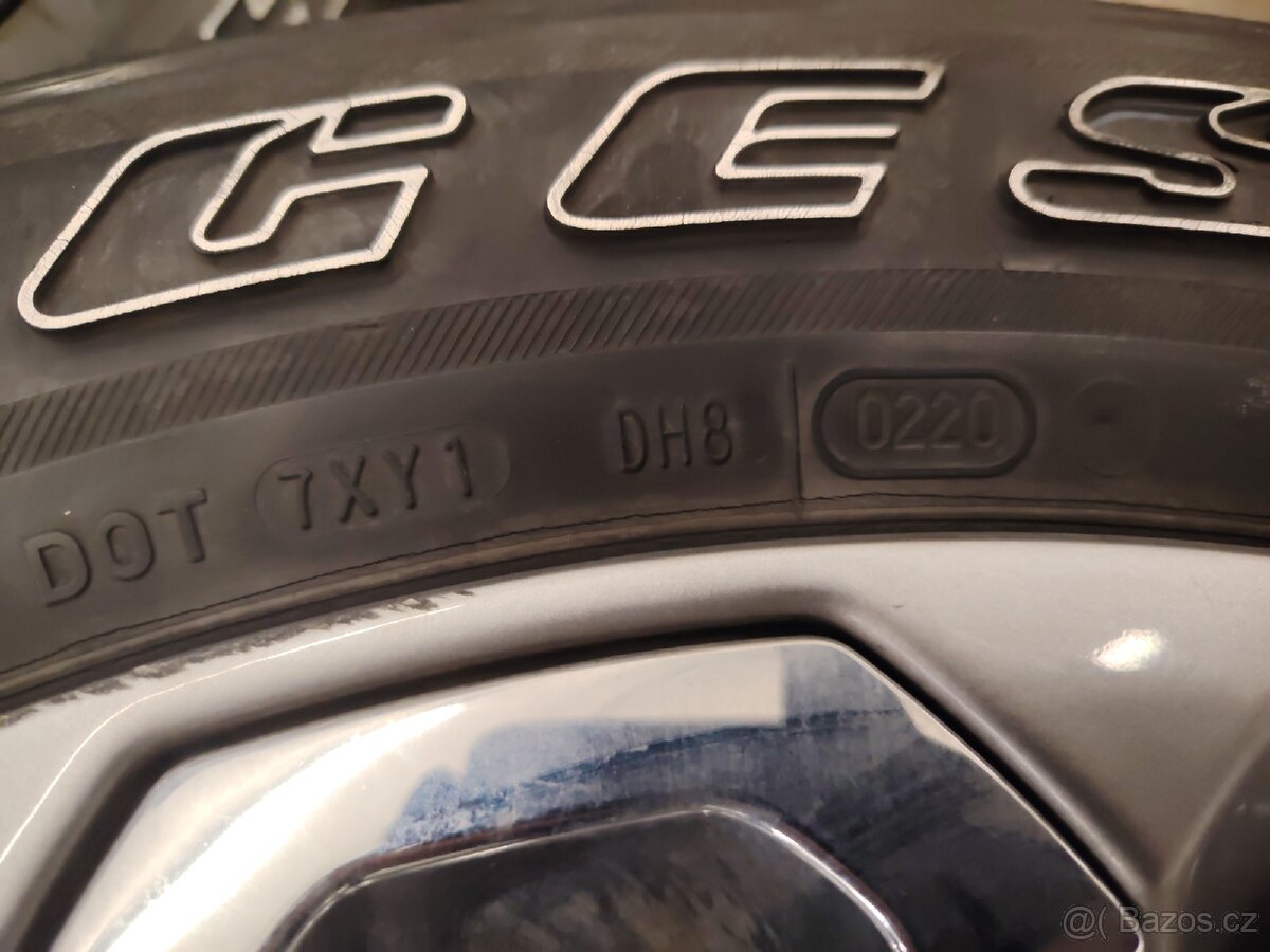 Kola RAM 1500 DT - 8