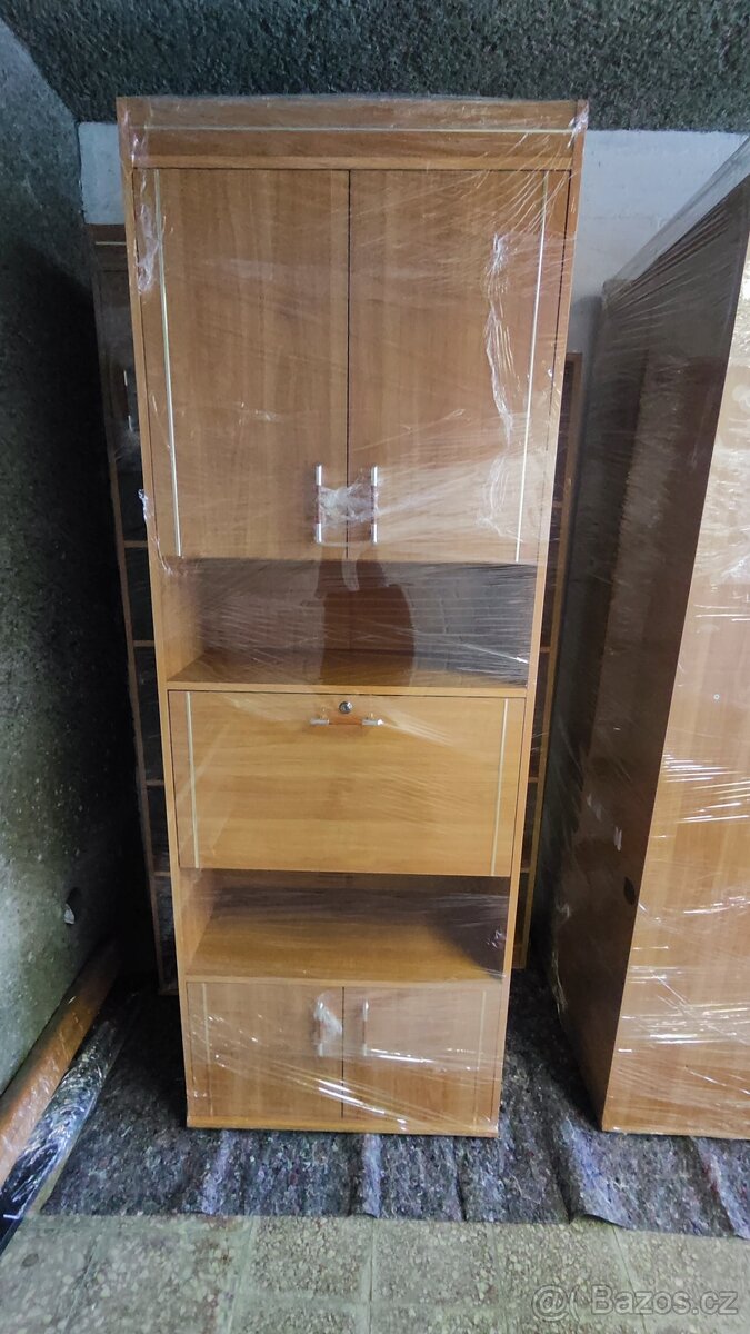 Prodám sektorovou obývací stěnu. - 8