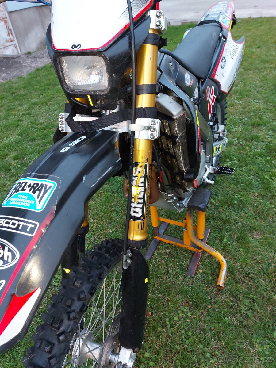 Predám Vor 450 /TP,OEV,plátna STK/ - 8