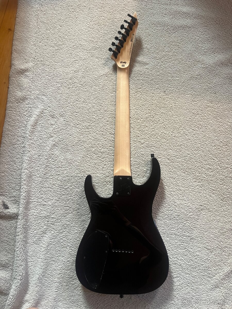 Elektrická kytara ESP LTD SH-207 - 8