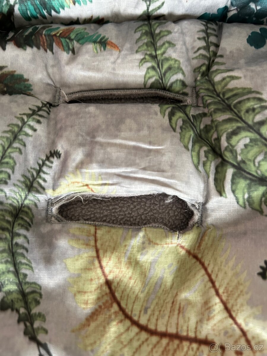 Zimní fusak Elodie Details - 8