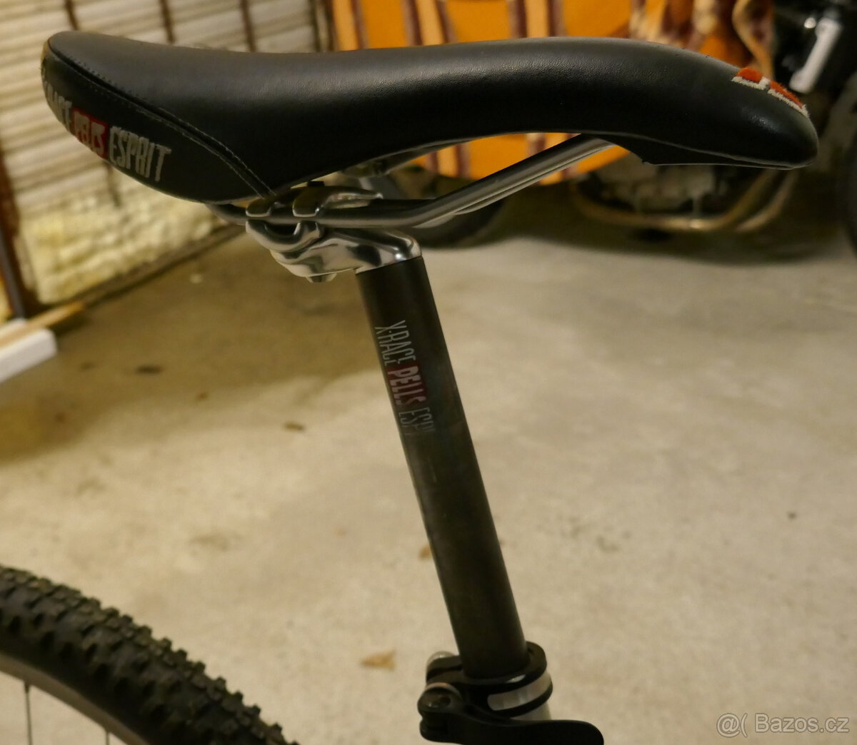 Gravel Pells Cronos Pro - 8