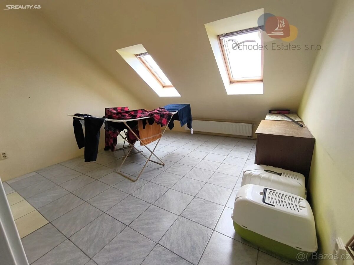 mezonetový byt-Velké Opatovice - 8
