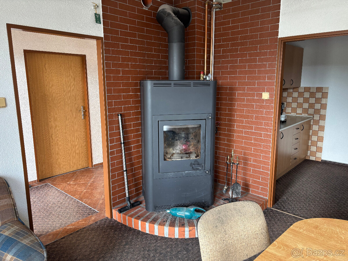 Prodej komerčního areálu - Helvíkovice u Žamberka - 8