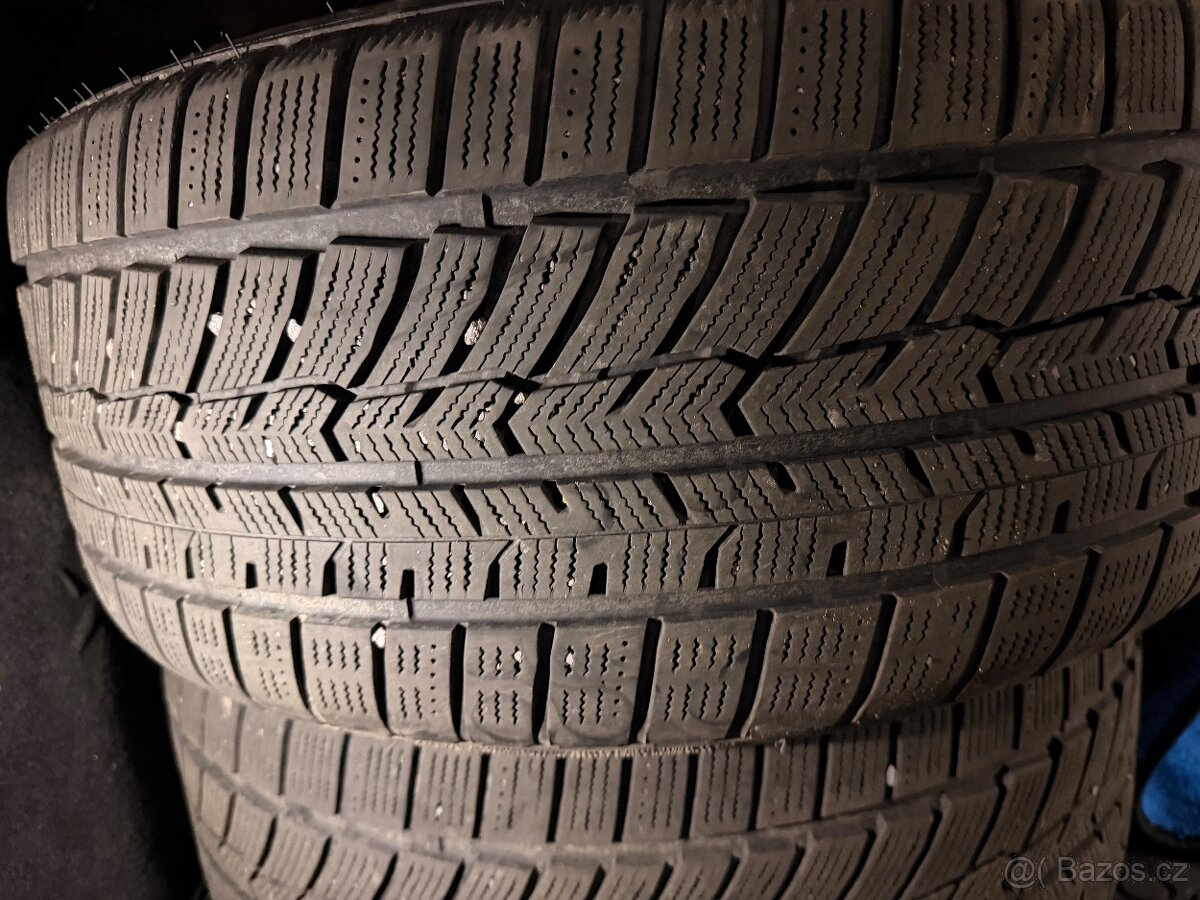 Prodám originál alu kola 5x112 r19 Audi a8 - 8