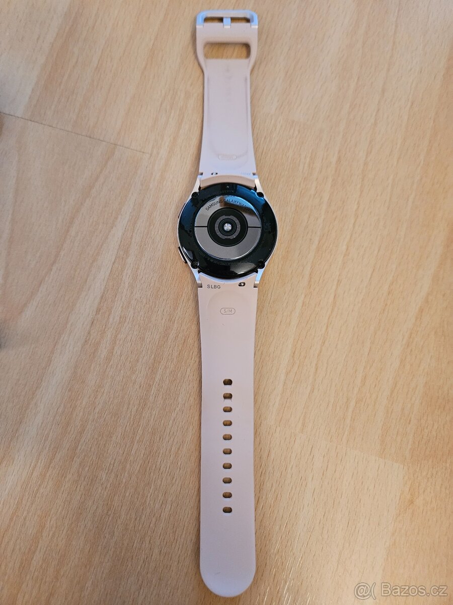 Hodinky Samsung Galaxy 4 - 8