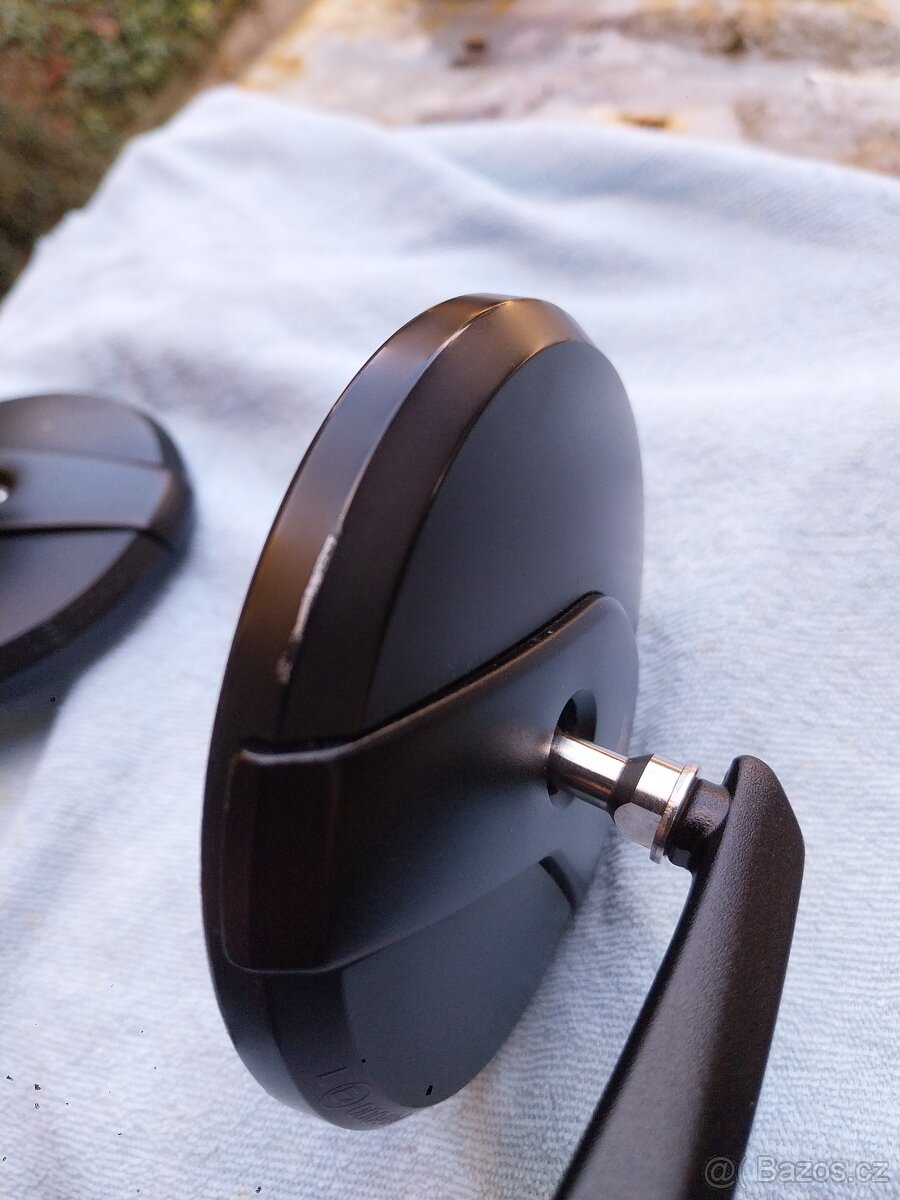 Zpětná zrcátka - 8