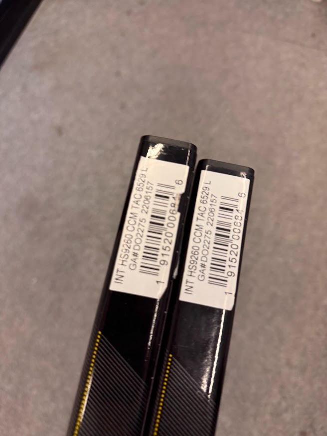 HOKEJKA CCM SUPERTACKS 9260 flex 65/29 - 8