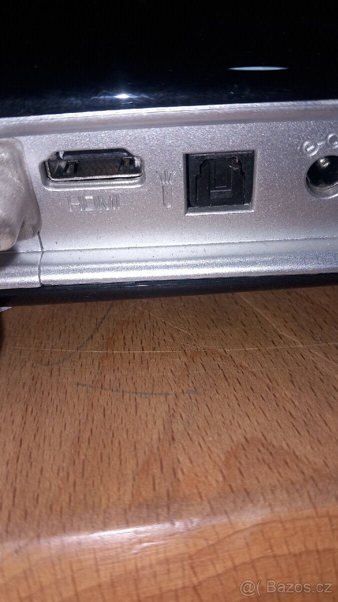 Mini pc Zotac ZBOX ID 83 plus - 8