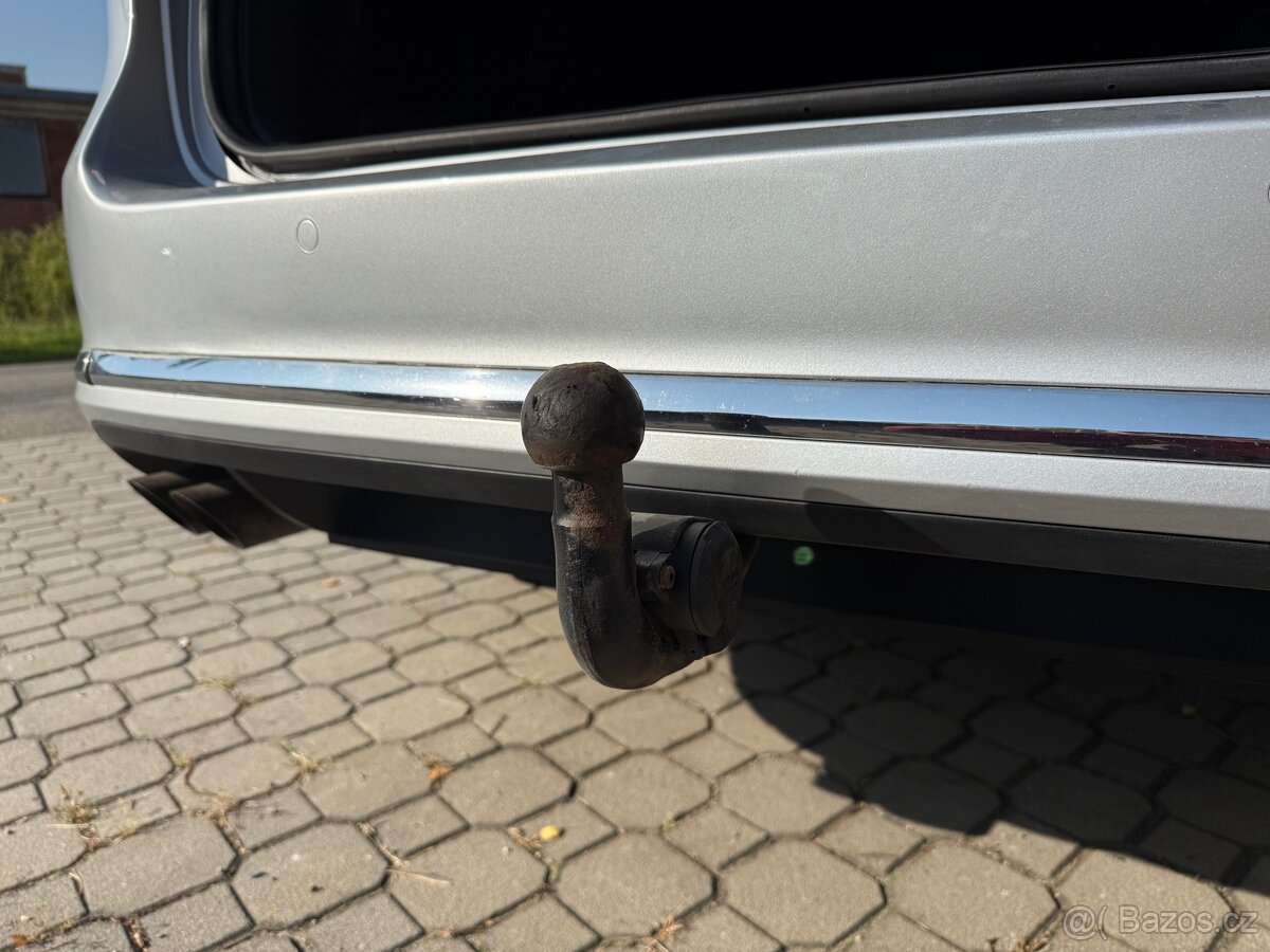 Volkswagen Passat B7 Variant - 8