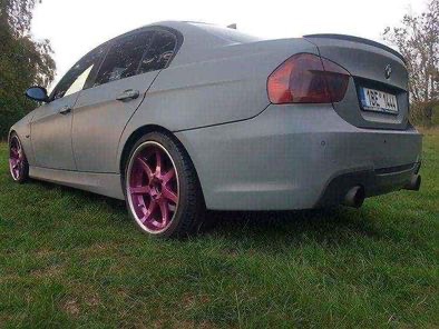 Kola Breyton 5x120 r19 BMW - 8