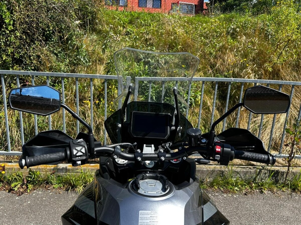 KTM 1290 Super Adventure S - 8