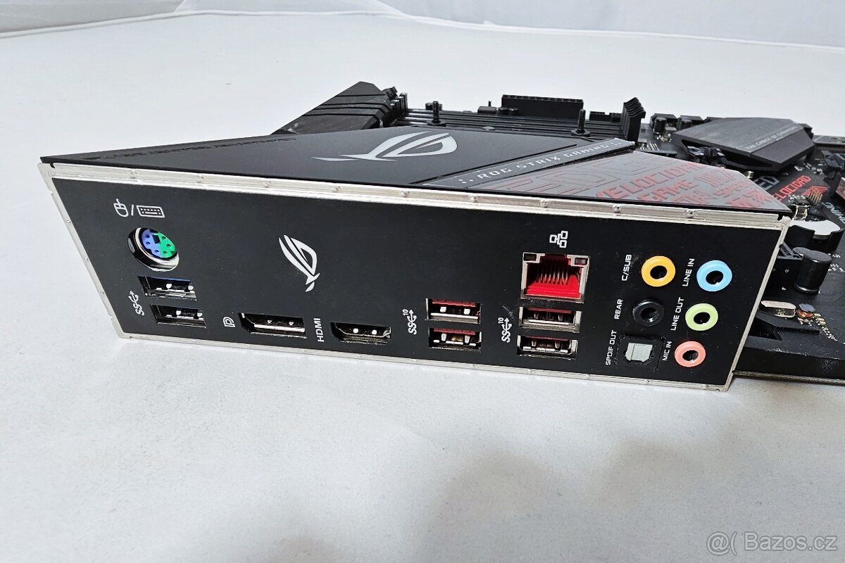 Komponenty pro herní PC - 8