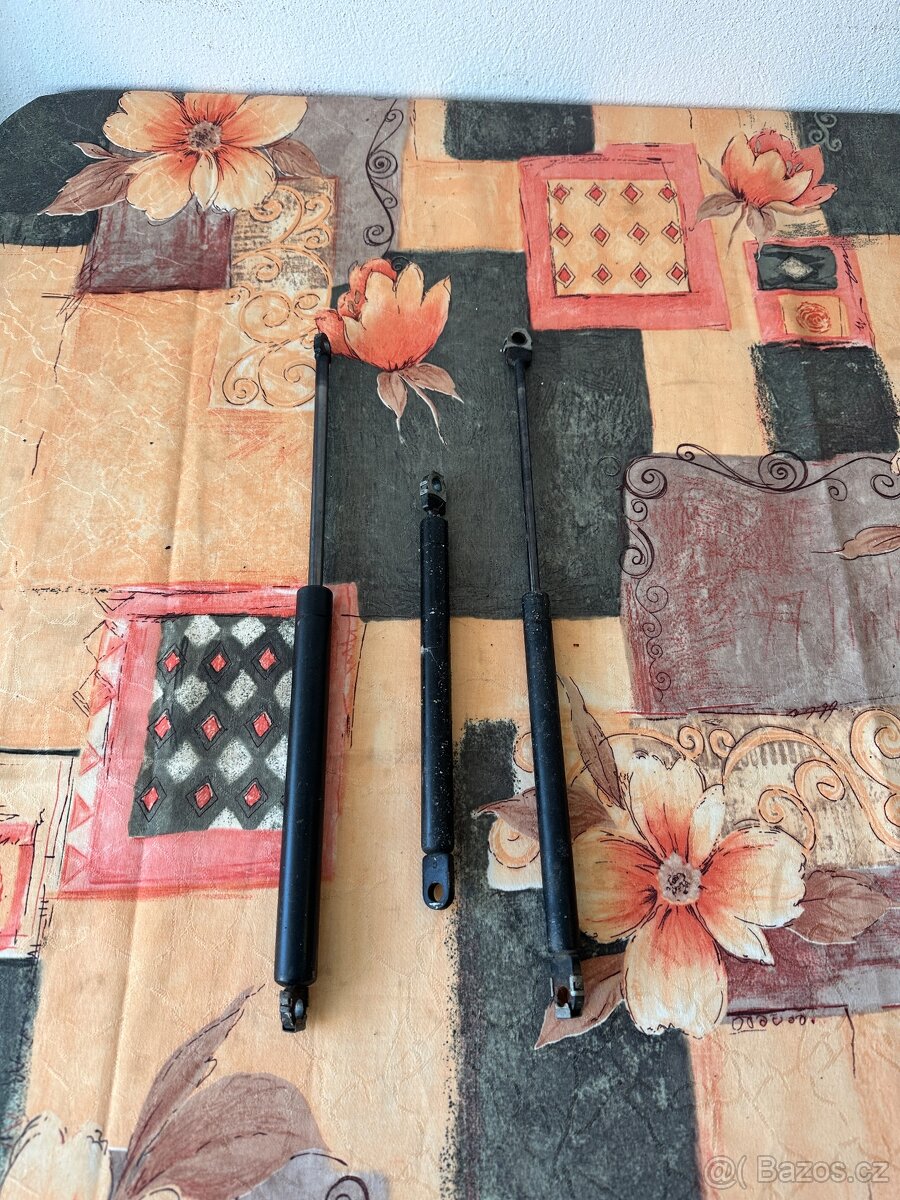 Bmw e36 veškeré náhradní díly - 8