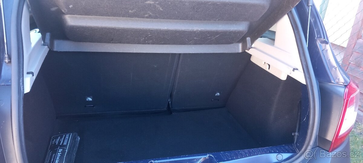 Dacia Sandero 1.2 16V - 8