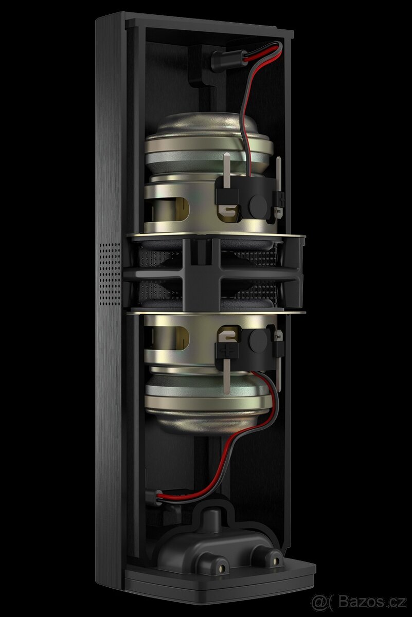 Prodám repro bose lifestyle 650 - 8