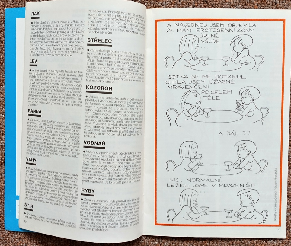 Péče o tělo i o duši - 8